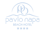 Pavlo Napa Beach Hotels